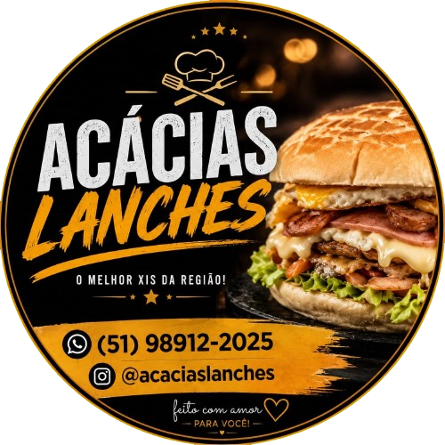 Acácias Lanches